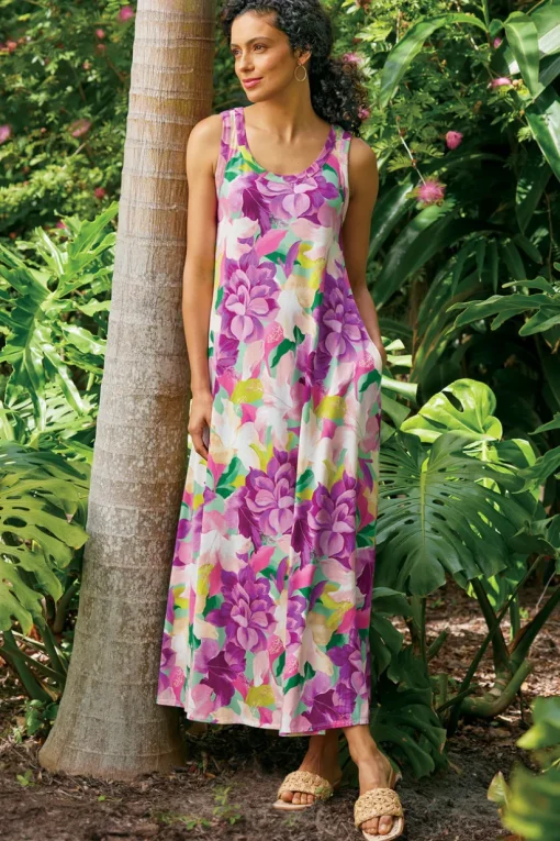 Santiago Dress