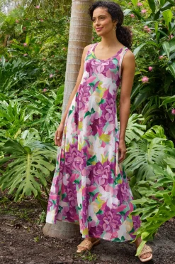 Santiago Dress