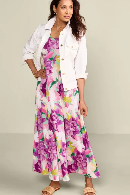 Santiago Dress