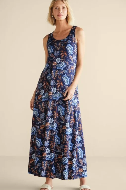 Santiago Dress
