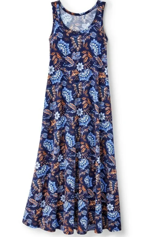 Santiago Dress
