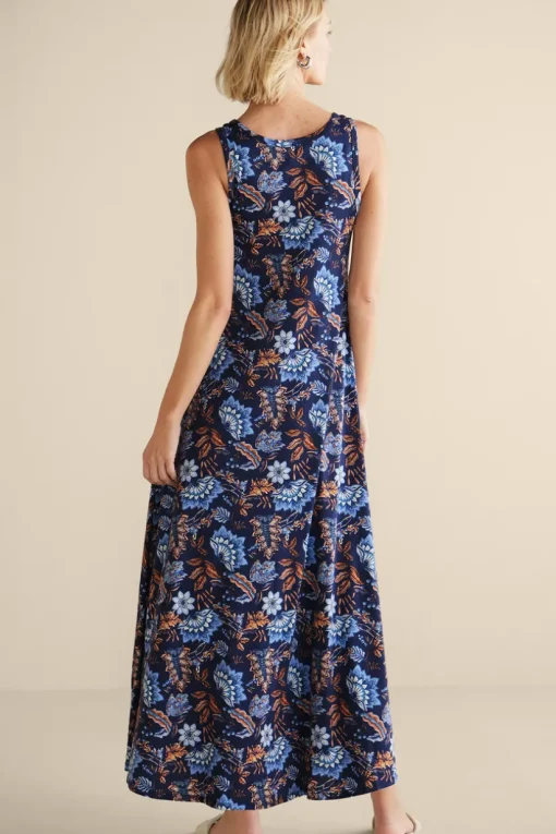 Santiago Dress