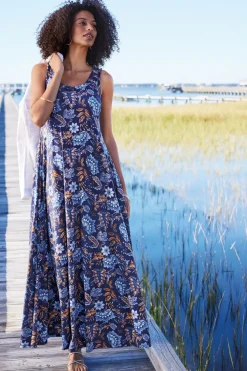 Santiago Dress