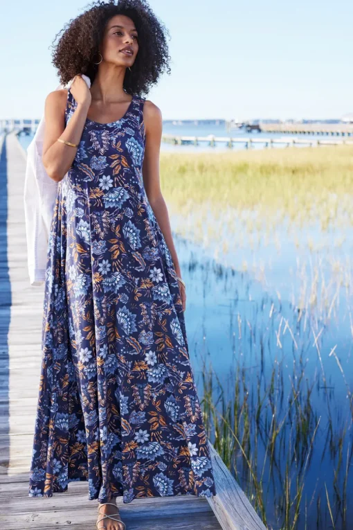 Santiago Dress