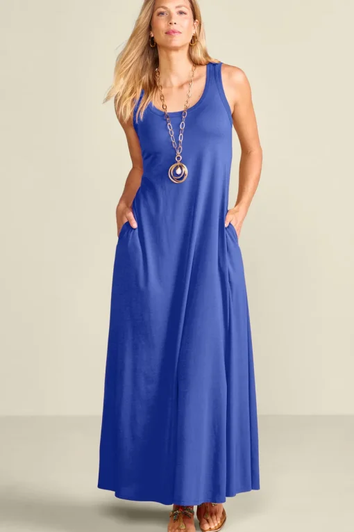 Santiago Dress