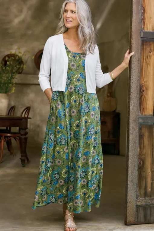 Santiago Dress