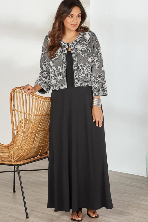 Santiago Dress