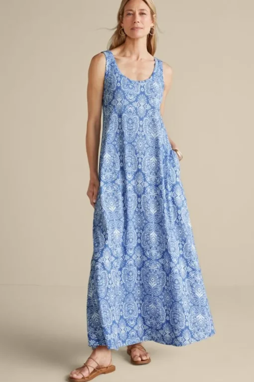 Santiago Dress