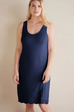 Serenity Bamboo Shelf Bra Sleep Dress