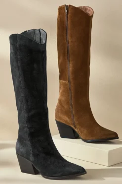 Seychelles Begging You Tall Boots