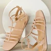 Seychelles Luxurious Strappy Sandal