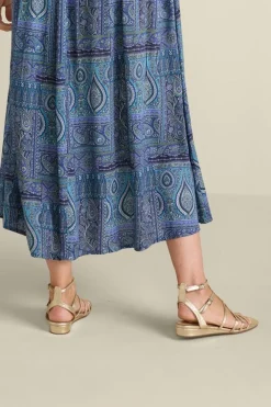 Seychelles Luxurious Strappy Sandal