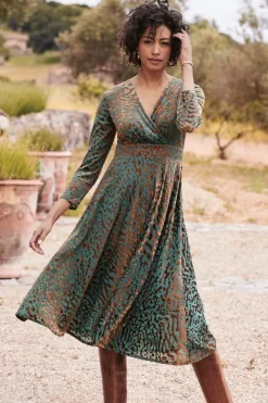 Shae Dress