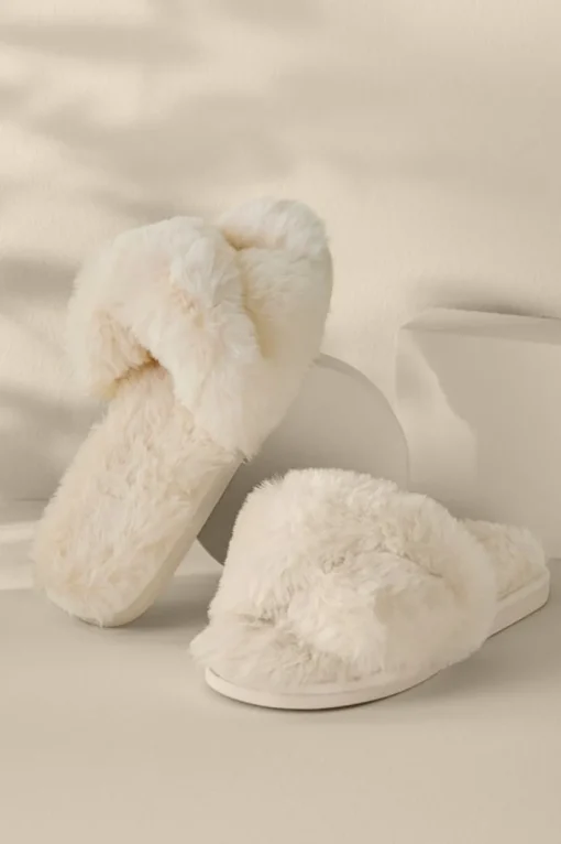 Shiraleah Stowe Slippers