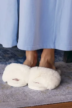 Shiraleah Stowe Slippers