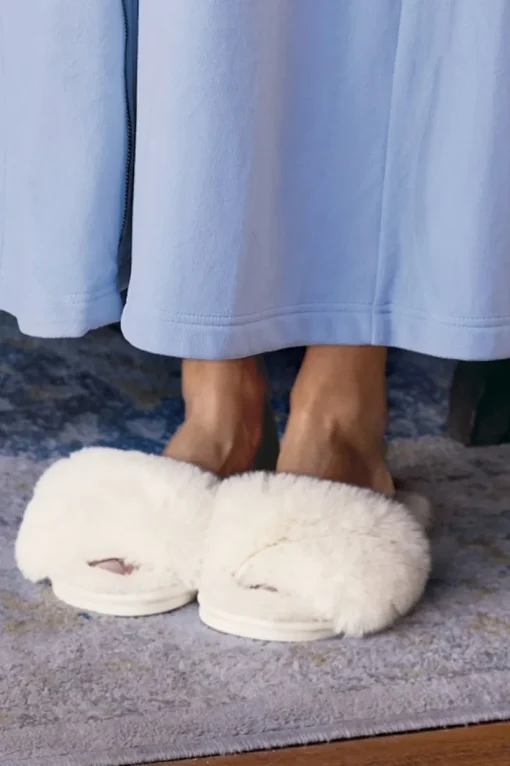 Shiraleah Stowe Slippers