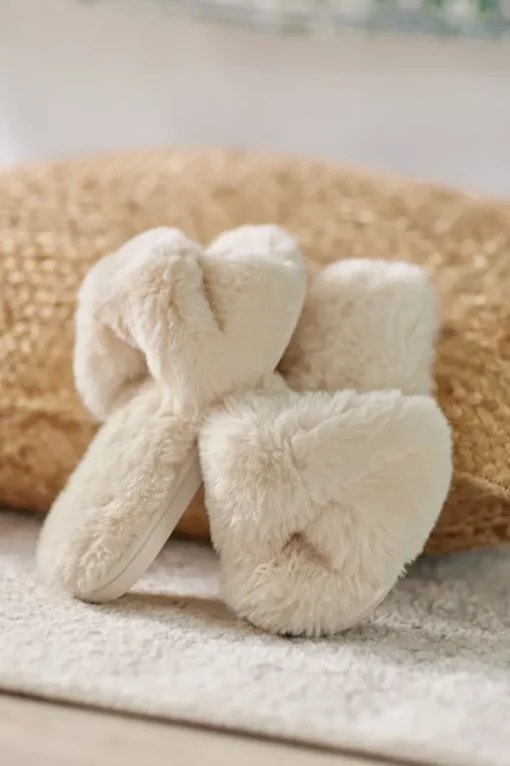 Shiraleah Stowe Slippers