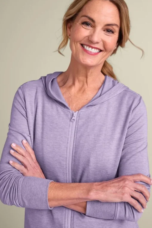 Siesta Soft Jacket