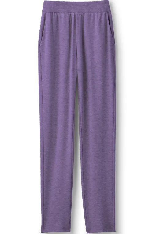 Siesta Soft Pull-on Pants