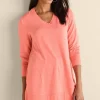 Siesta Soft Tunic