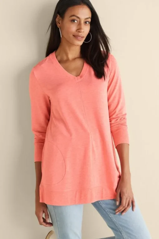 Siesta Soft Tunic