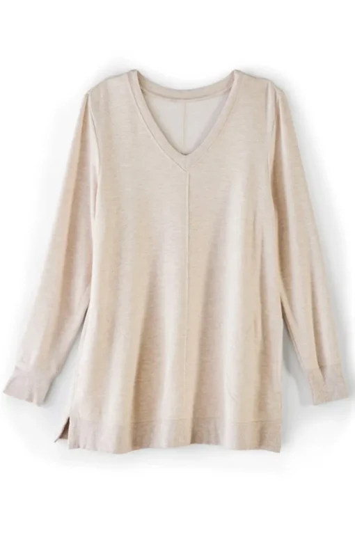 Siesta Soft Tunic