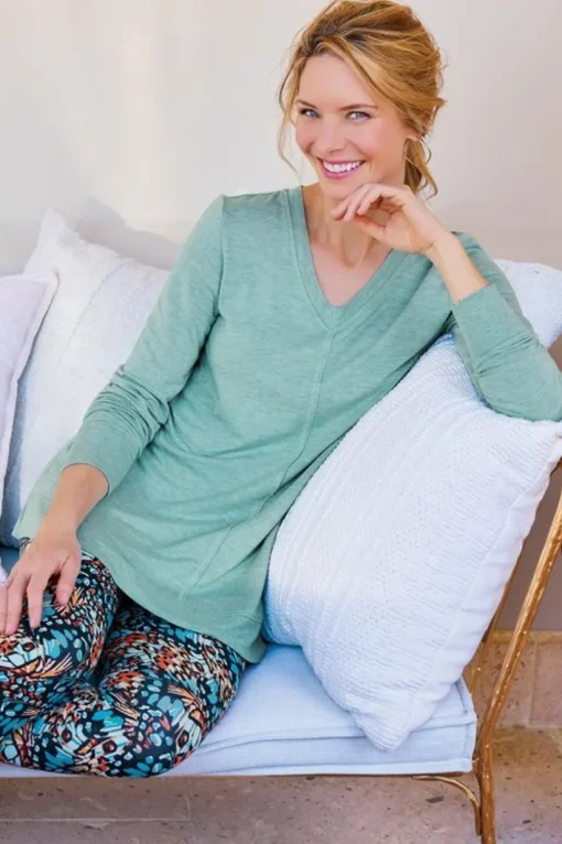 Siesta Soft Tunic