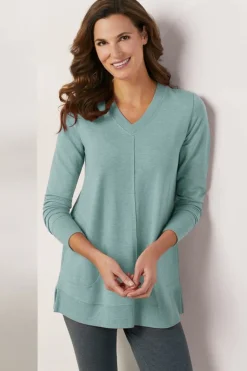 Siesta Soft Tunic