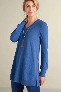 Siesta Soft Tunic
