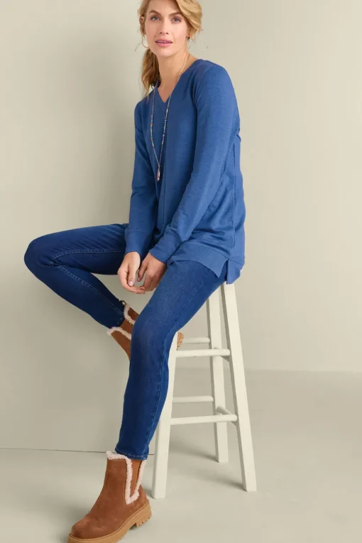 Siesta Soft Tunic