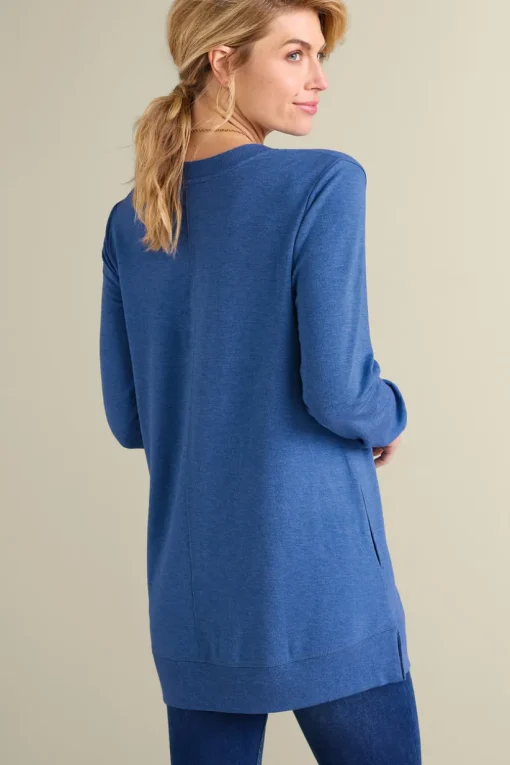 Siesta Soft Tunic