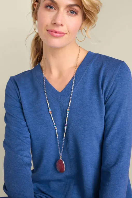 Siesta Soft Tunic