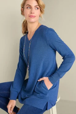 Siesta Soft Tunic