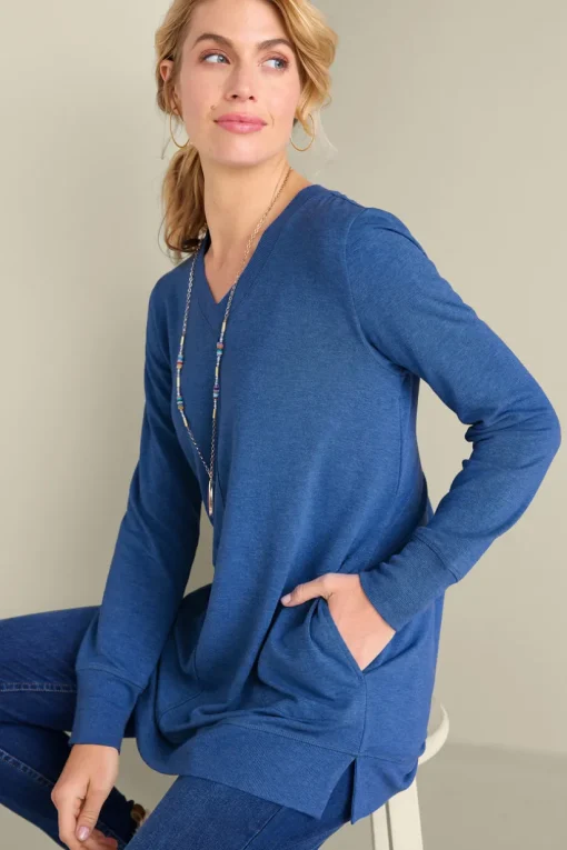 Siesta Soft Tunic