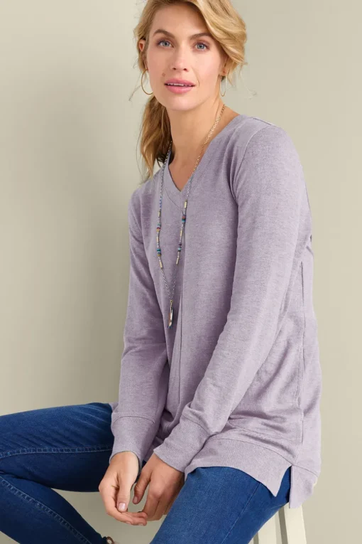 Siesta Soft Tunic