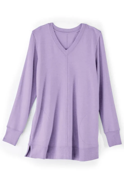 Siesta Soft Tunic