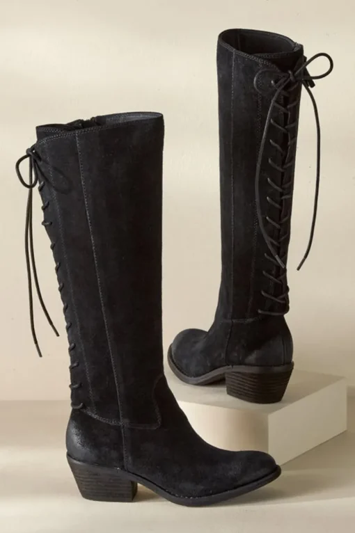 Sofft Sharnell Heel Boot