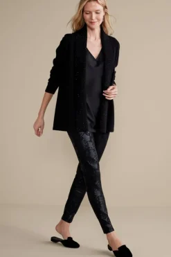 Soft Essential Ponte Leggings