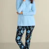Soft Essential Ponte Slim Leg Pants