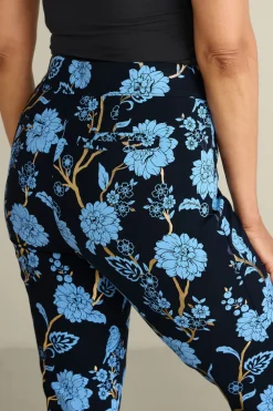 Soft Essential Ponte Slim Leg Pants