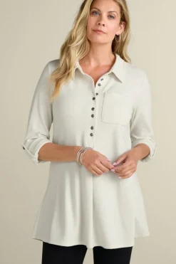 Take It Easy Tunic