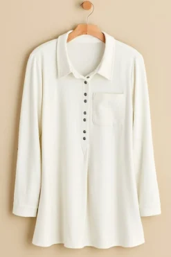Take It Easy Tunic