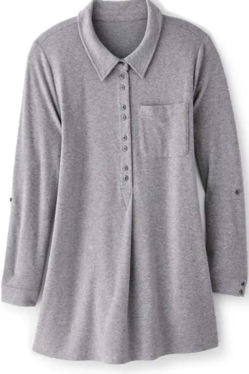 Take It Easy Tunic