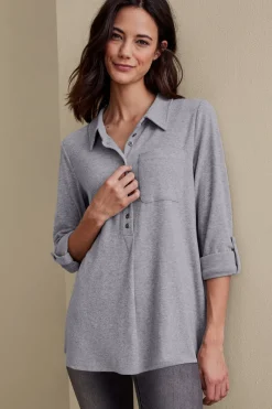 Take It Easy Tunic