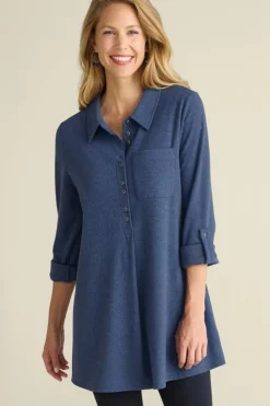 Take It Easy Tunic