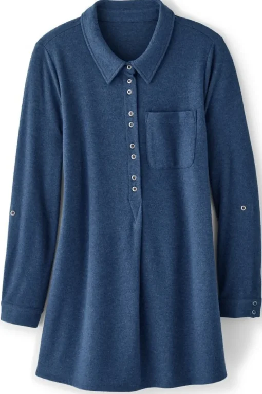 Take It Easy Tunic