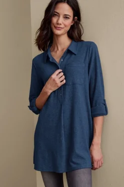 Take It Easy Tunic
