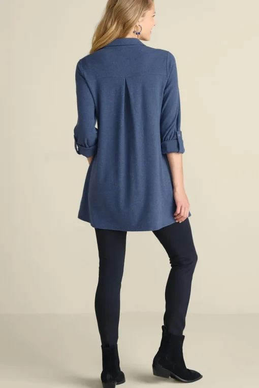 Take It Easy Tunic