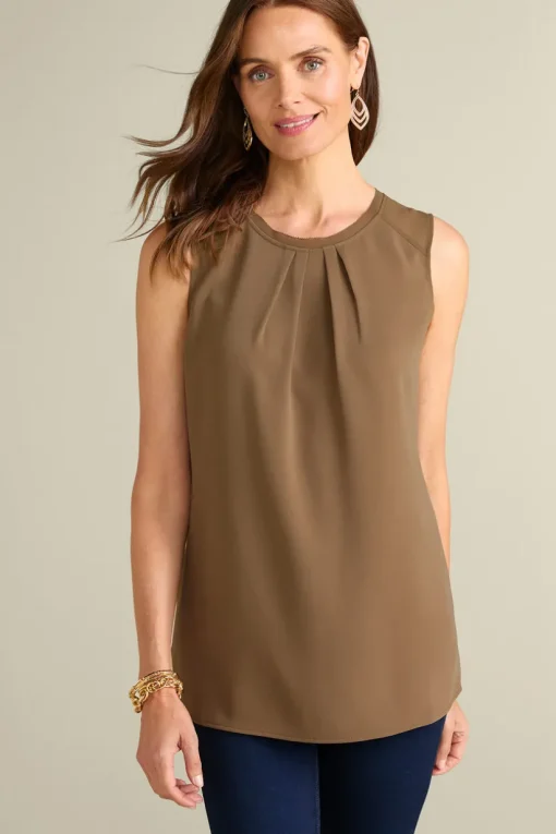 Teagan Tunic I