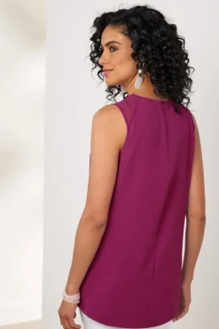 Teagan Tunic I